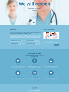WordPress - WP3147
