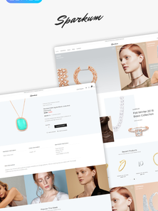 WordPress WooCommerce - W331