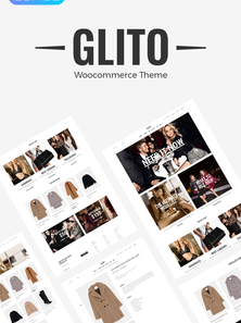 WordPress WooCommerce - W342