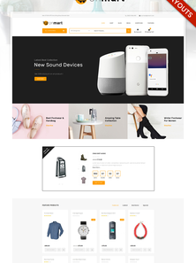 WordPress WooCommerce - W373