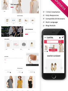 WordPress WooCommerce - W753
