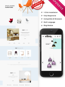 WordPress WooCommerce - W766