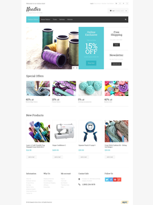 Magento - M911