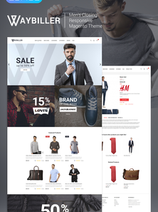 Magento - M1364