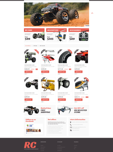 PrestaShop - PS927