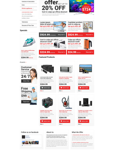 PrestaShop - PS929