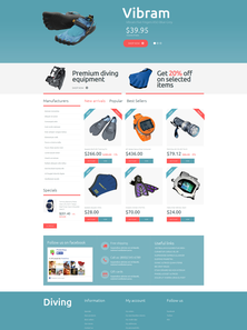 PrestaShop - PS948