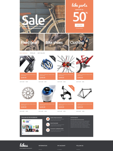 PrestaShop - PS955
