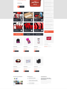 PrestaShop - PS971