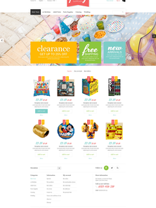 PrestaShop - PS1016
