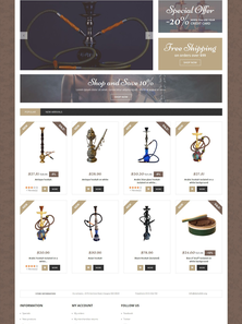 PrestaShop - PS1030