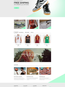 PrestaShop - PS1245