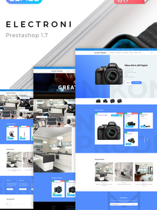 PrestaShop - PS1296