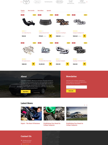 PrestaShop - PS1298