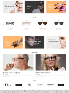 PrestaShop - PS1373
