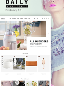PrestaShop - PS1448