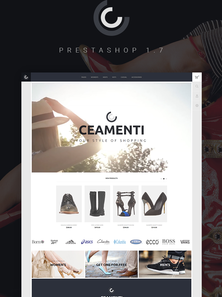 PrestaShop - PS1461