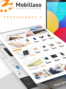 PrestaShop - PS1476