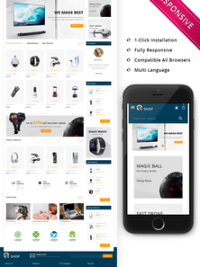 PrestaShop - PS1491