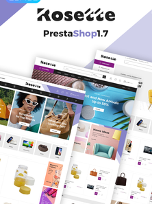 PrestaShop - PS1504