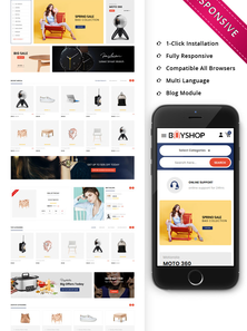 PrestaShop - PS1588