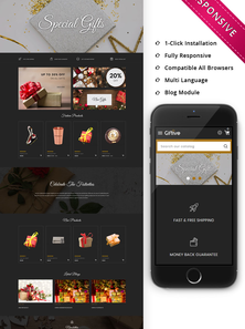 PrestaShop - PS1594