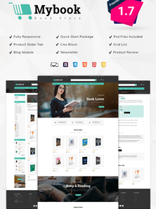 PrestaShop - PS1631