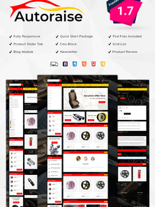PrestaShop - PS1645
