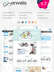 PrestaShop - PS1697