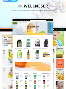 PrestaShop - PS1726