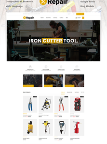 PrestaShop - PS1738