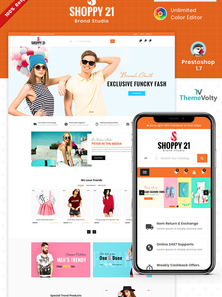 PrestaShop - PS1782