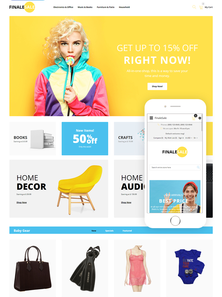 OpenCart - OC1152