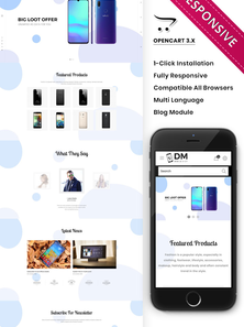 OpenCart - OC1467