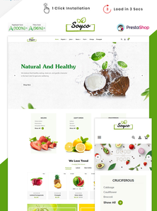 PrestaShop - PS1816