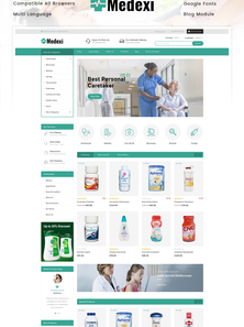 PrestaShop - PS1830