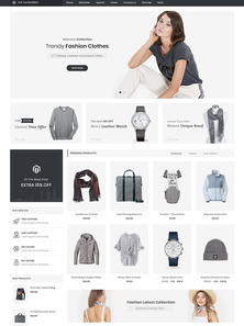 PrestaShop - PS1833