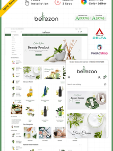 PrestaShop - PS1839