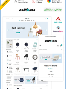 PrestaShop - PS1845