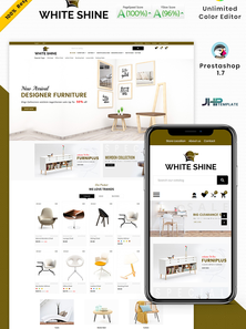 PrestaShop - PS1848