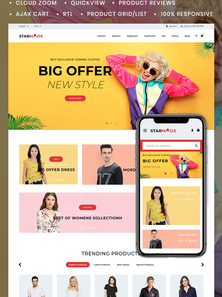 PrestaShop - PS1864