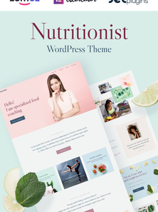 WordPress - WP4801