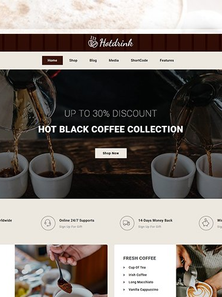 WordPress WooCommerce - W976