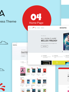 WordPress WooCommerce - W1079