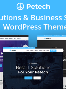 WordPress - WP17238