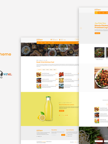 WordPress - WP17266