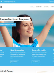 Joomla - J4335