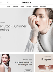 PrestaShop - PS3016