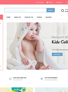 PrestaShop - PS3018
