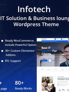 WordPress - WP17358